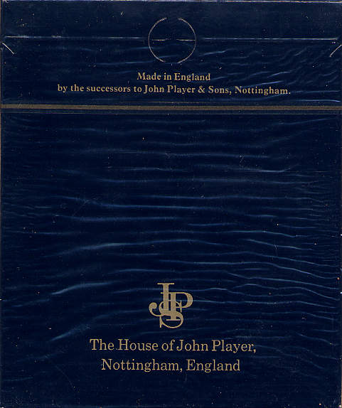 John Player Special 20DF197