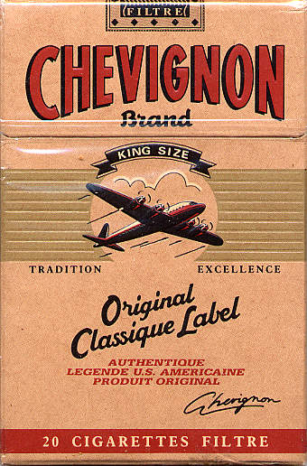 Chevignon 20FR1990