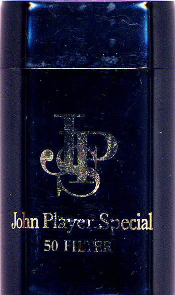 John Player Special 50FI1988