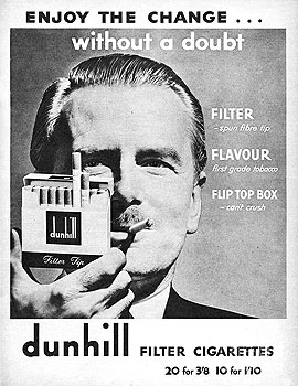 effects of 1 cigarette TODAY IS NO SMOKING DAY. No.1 cause of preventable disease & death