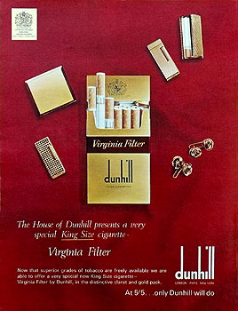 austrian cigarettes ZIGSAM