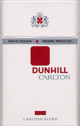 Dunhill Carlton 20BR2009
