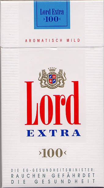 lord extra cigarettes ZIGSAM